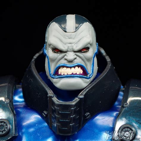 Hasbro: X-Men Marvel Legends Apocalypse Build-a-Figure | The Fwoosh