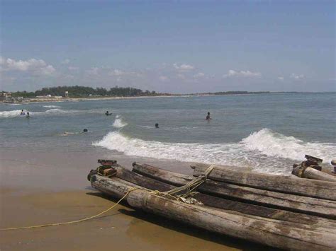 Beautiful Beaches In Tamil Nadu That You Should Visit