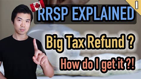 RRSP 2020 Basics Explained In 10 Minutes Do You Really Need An RRSP