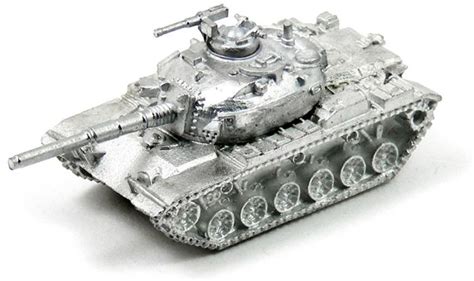 T1 M48hcm 11 Brave Tiger