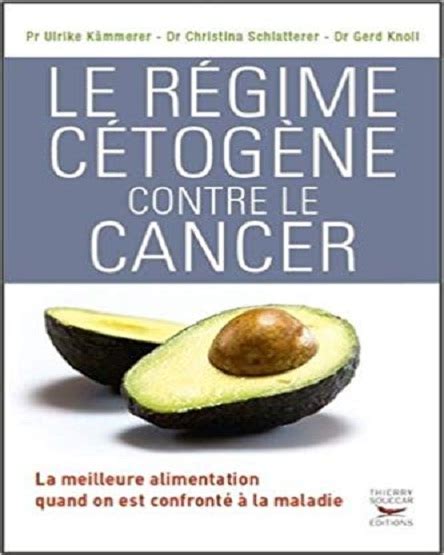 Le Régime cétogène contre le cancer Télécharger Des Magazines