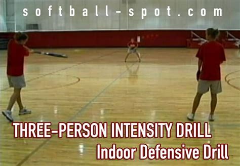 At Home Softball Drills Top 5 Drills For Solor Or Partner Training I 2024