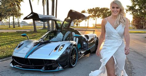 15 Things You Didn T Know About Supercar Blondie Hotcars