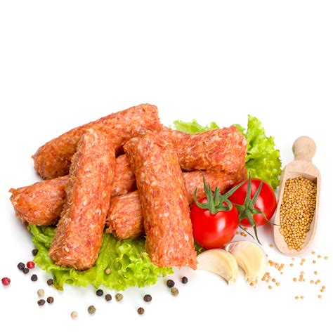 Carne Preparate Congelate MICI CONG BENEDEK 600G 139503 BENE