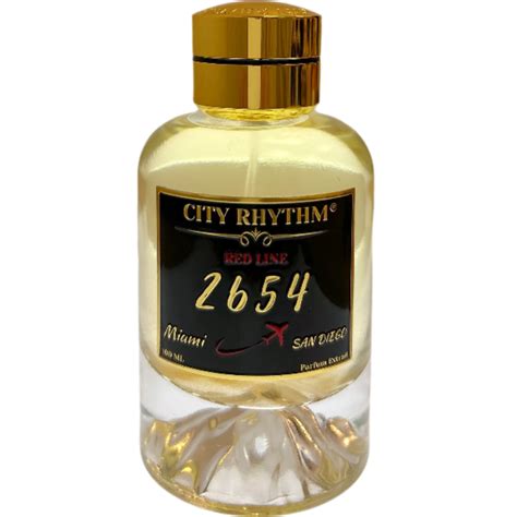 city rhythm 2654 – emanuel new york