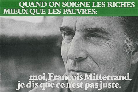 1981 lélection de François Mitterrand Lelivrescolaire fr