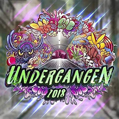 Undergangen De Unge Politi Jaannybravo Sur Amazon Music Unlimited