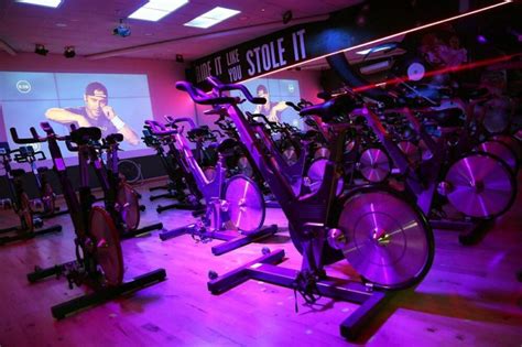 K Leisure Spinning Classes Updated Naas Cycling Club