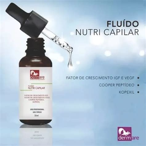 Igf Para Cabelo Onde Comprar - Fator de crescimento IGF para cabelo preço: O segredo revelado