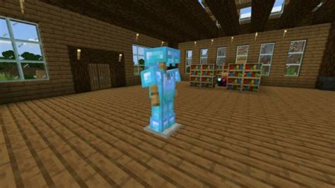 Top 5 Des Meilleurs Enchantements De Plastron Dans Minecraft Guide