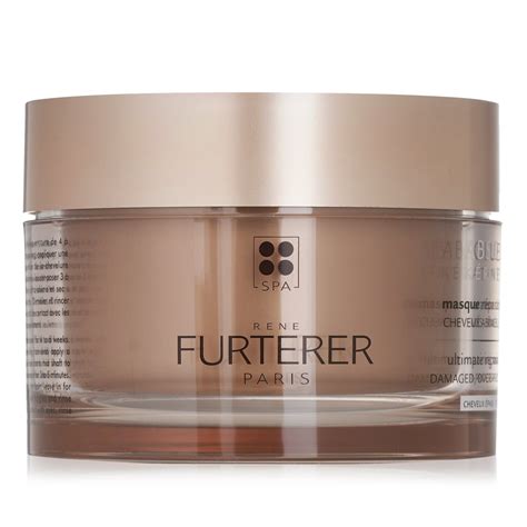 Get Rene Furterer Absolue KEratine Renewal Care Ultimate Repair Hair