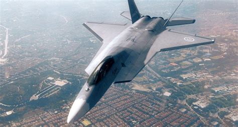 トルコ、f 35aに代わる“国産ステルス戦闘機” お披露目！大統領が「kaan」と命名 Flyteam ニュース