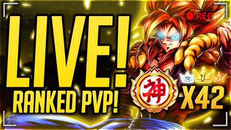 Zenkai Ll Ssj Gogeta Showcase He S Insane X God Ranked Pvp Player