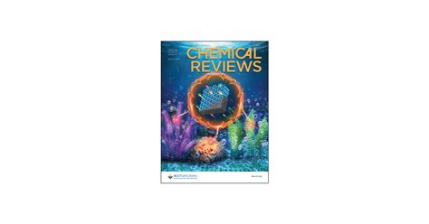 Chemical Reviews Vol 122 No 11 Acs Publications