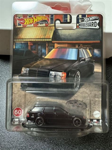Yahoo オークション ホットウィール Hot Wheels ブールバード BOULEV