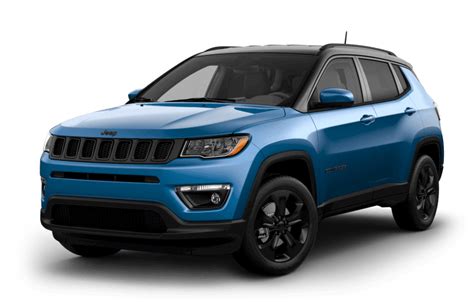 2021 Jeep Compass Compact Suv Jeep Canada