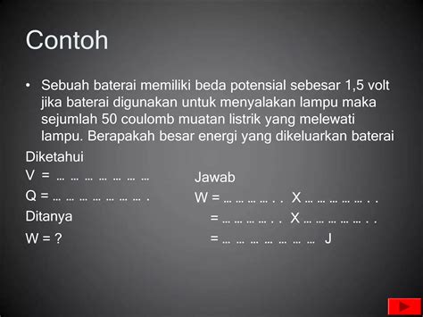 PPT Arus Listrik Pptx