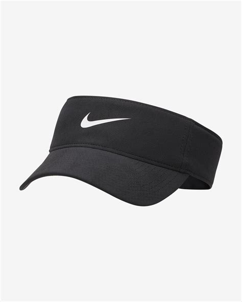 Nike Dri-FIT Ace Swoosh Visor. Nike SI