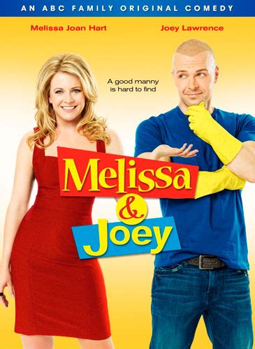 Melissa & Joey season 4 2014