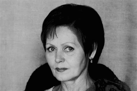 Актриса из "А зори здесь тихие" Татьяна Стрельцова умерла на 71-м году ...