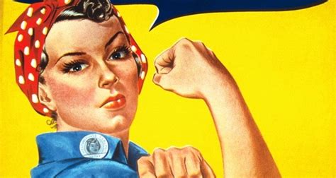 Rosie The Riveter The Surprising Story Behind The Iconic Ww2 Image