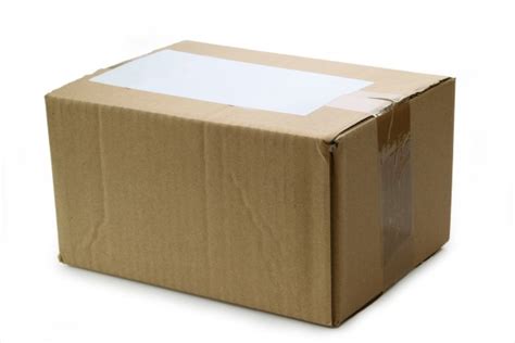 Paket - Stockfoto #2084739 | Bildagentur PantherMedia