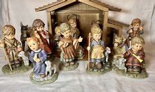 Hummel Nativity Set For Sale Ads For Used Hummel Nativity Sets