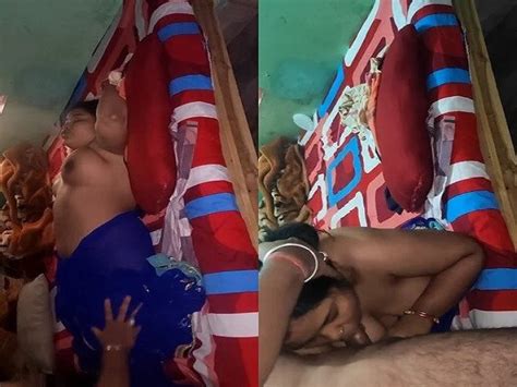 Big Boobs Bhabhi Sex Video At Night Mydesi Net