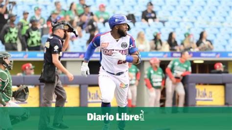 Diario Libre on Twitter LasMásLeídasdelaSemana Video El Licey