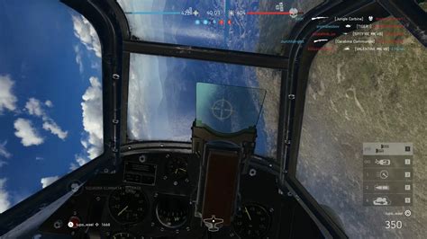 Nice Dogfight - HC Settings - No 3rd person view. : r/BattlefieldV