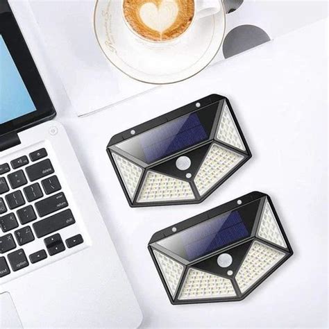 led solar light  watt  piece  mumbai id