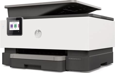 HP OfficeJet Pro 8022 Έγχρωμο Πολυμηχάνημα Inkjet με WiFi και Mobile