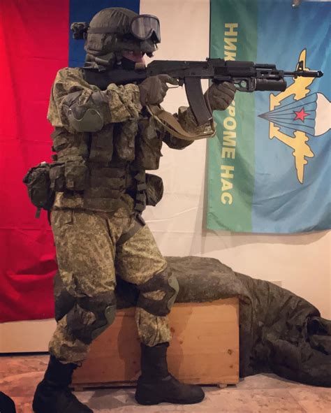 Modern Vdv Emr Kit With List Rrusfor