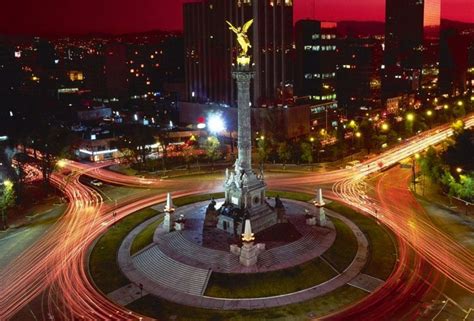 10 Datos Curiosos Del Ángel De La Independencia