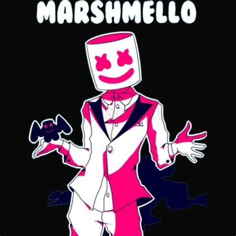 Stream Marshmello Anne - Marie - Friends (Raspo Remix) by BlueProGamer150 I Roblox | Listen ...