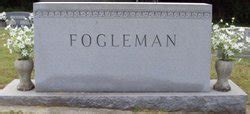 Walter Jay Fogleman Homenaje De Find A Grave