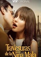 Antics Of The Bad Girl Present Nude Scenes