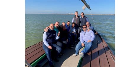 vipal promotes strategic meeting  valencia retreading business