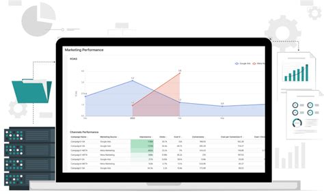 Data Visualization: Beyond Raw Analysis - Qmantic