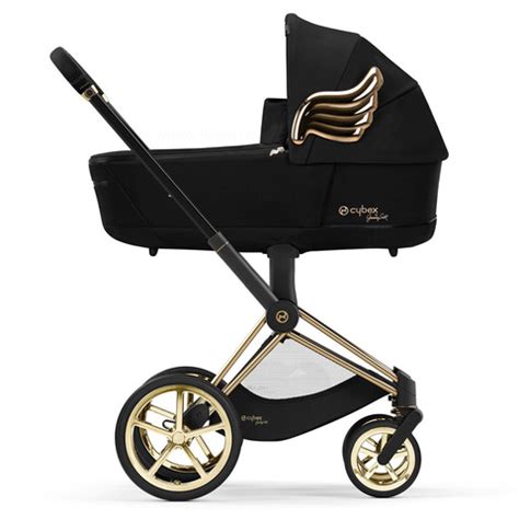Коляски Cybex Priam 3 в 1 - купить, цена по АКЦИИ!