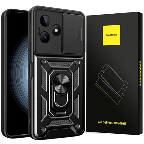 ETUI PANCERNE CAMRING OBUDOWA CASE DO REALME C51 C53 NOTE 50