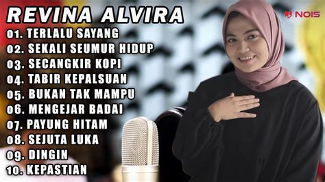 DANGDUT LAWAS POPULER REVINA ALVIRA TERLALU SAYANG GASENTRA