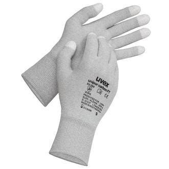 Uvex Unipur Carbon FT Safety Glove Safety Gloves