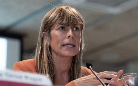 Begoña Gómez Declara Como Investigada Ante El Juez