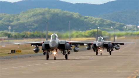 Corea Del Norte Desactivó Aviones De Combate Después De Que Se Acercara Un Avión Espía De Eeuu