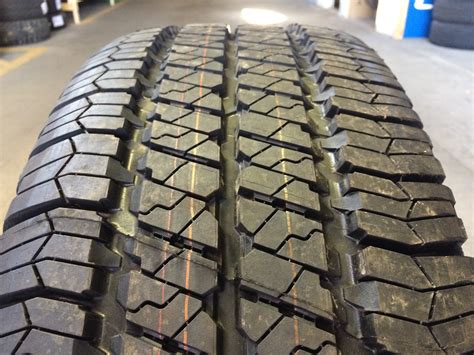 Goodyear Wrangler 26570r17 2657017 Tires Dayton Used Tires New