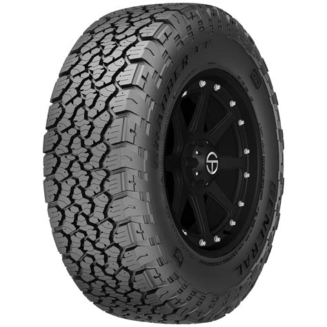 Buy General Grabber A TX 27x8 50R14LT Tires SimpleTire