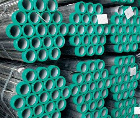 Seamless Steel Pipe Fabrication In China Kunfeng Steel