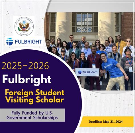 Ambasada SUA oferă burse în cadrul Programului Fulbright ASEM