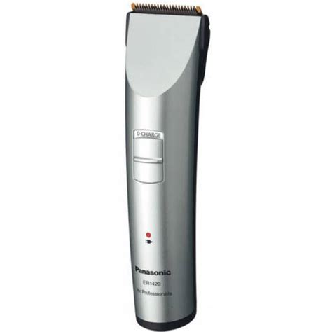Купить Профессиональная машинка для стрижки Panasonic ER1420S520 ...